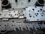 Werkzeug- und Vorrichtungsbau / Spanabhebende Fertigung /  CNC - Bearbeitung