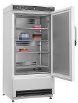 Kühl- und Tiefkühllagerkapazitäten