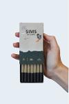 SIMS CBD-Zigaretten