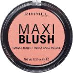 Rimmel London Maxi Blush – 001 Dritte Basis 9 g