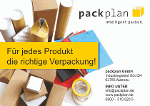 Versand- und Verpackungsmaterialien