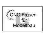 CNC-Fräsen Carbon / CFK Platten, Frästeile für Modellbau