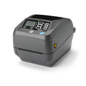 Zebra Desktopetikettendrucker ZD500 Serie