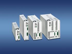Elektronische Vorschaltgeräte (EVG) für UV-Entladungslampen / UV Strahler mit maximaler Leistung bis zu 40 kW