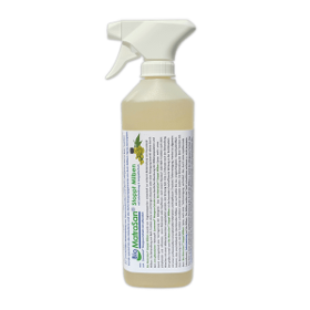 Bio MatraSan® MilbenStopp, Anti MilbenSpray  500 ml Sprühflasche