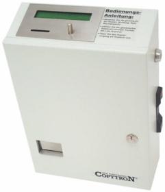 Kopiererabrechnungssystem COPYTRON® CTM 7020