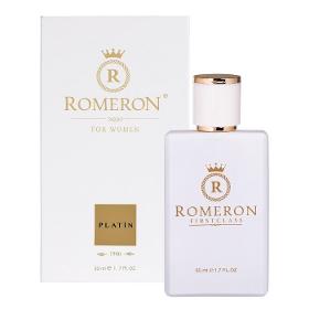 PLATIN Frauen 143 50ml Parfüm