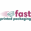 FAST PRINTED PACKAGING