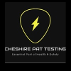 RB - CHESHIRE PAT TESTING