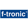 F-TRONIC GMBH