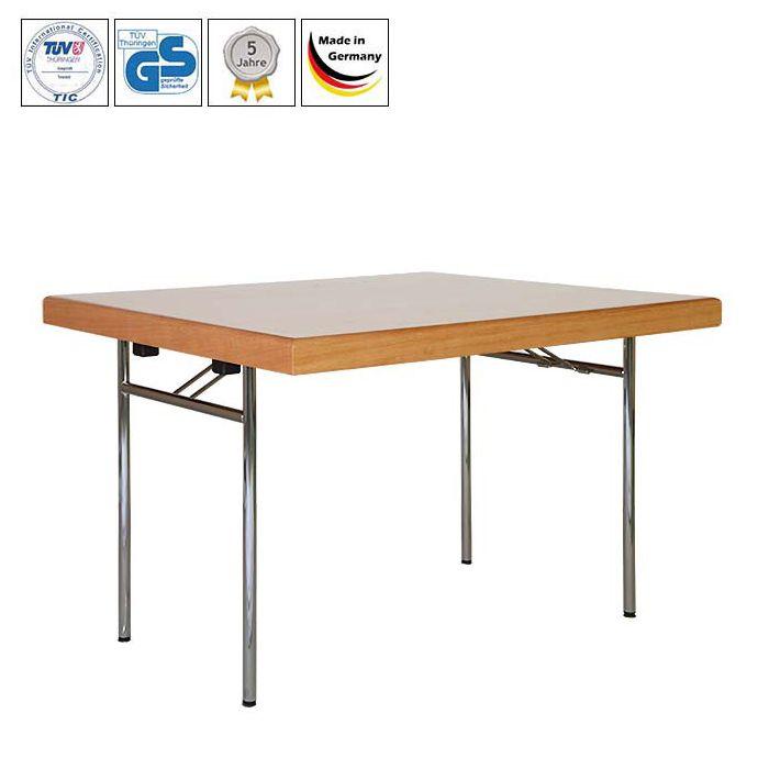 Massivholz-Tischplatten Buche 40 mm, rund, Tische und Stühle auf EUROPAGES.  - Europages