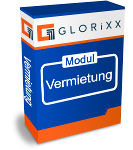 GLORiXX ERP Vermietung  & Verleih