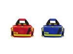 AEROcase® - PRO 1R BS1 Erste Hilfe Notfall Tasche, Tragetasche, leer, verschiedene Größen und Farben