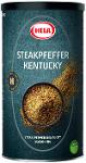 Hela Steakpfeffer Kentucky 850g. Grillstücke. Gewürze.