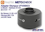 Kamera Adapter Olympus
