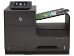 HP Officejet Pro X551dw  (Occasion-Gerät)