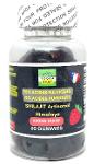 SHILAJIT 60 GUMMIES ERDBEERAROMA