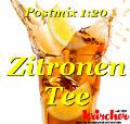 Zitronen Tee