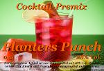 Planters Punch 28% Vol