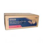 Original Epson Toner-Kit magenta (C13S051159, 1159)