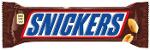 Snickers - Erdnussschokolade - 50g