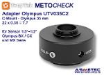 Kamera Adapter Olympus