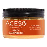 Pfirsich-Salz-Peeling 300g