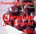 Kirsche 5% Frucht