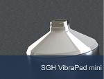 SGH VibraPad mini