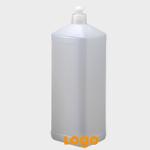 Rechteckflasche FOM - Polyethylen (PE-HD)