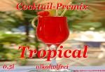 Tropical (alkoholfrei)