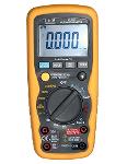 KFZ PKW Multimeter+ IR Thermometer, Motortester: CEM AT-9955: