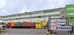 Lagerlogistik und Containerumschlag in Hamburg