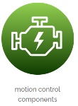 motion control components