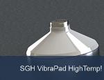 SGH VibraPad HighTemp