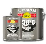 Rust-Oleum Hitzebeständiger Lack bis 750°C