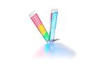 Neuheit: Leuchtenfamilie WIL-LED mit Rot/Gelb/Grün- und RGBW-Farbspektrum