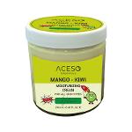 Mango Kiwi Feuchtigkeitsspendende Kindercreme 250 ml