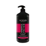 Keratin Protein Repair Haarpflegeshampoo 1000 ml