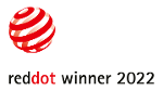Industriedesign gewinnt Red Dot Design Award 2022