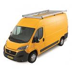 Dachgepäckträger für Fiat Ducato