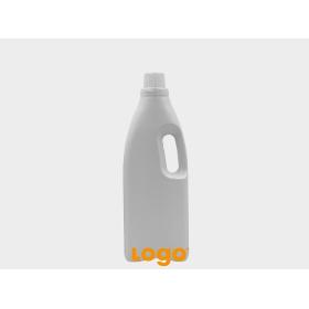 Griff-Flasche Typ TEDDY - Polyethylen (PE-HD)