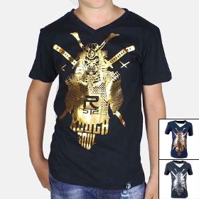 Grosshandel clothing T-shirt kind lizenz RG512