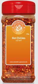 Hot Chillies (200g)