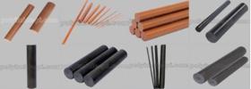polyimide rod,polyimide parts,polyimide powder