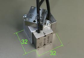 3D-Adapter für AIS 4825