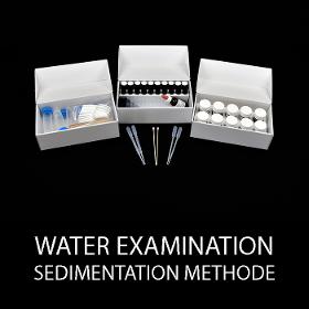 Water Sedimentation PLUS