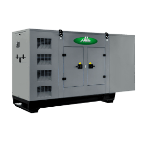 FME SimpleGen – 300kVA