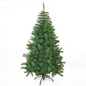 künstlicher Weihnachtsbaum 180 cm hoch 930 Spitzen