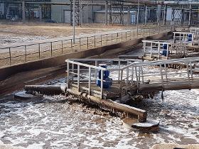 Wasserwirtschaftsanlagen automatisieren